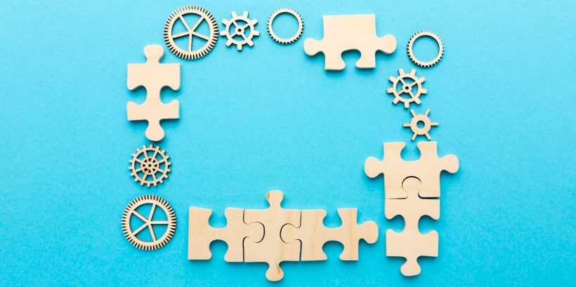 Seamless-Integration