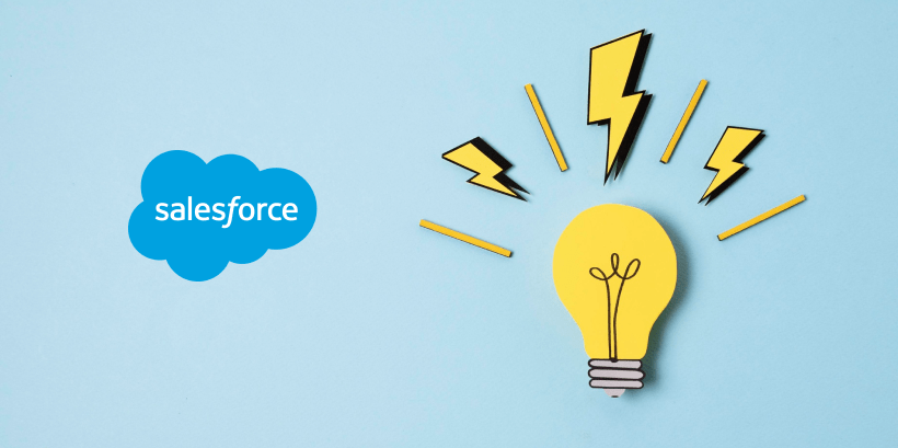 Important Features of Salesforce Lightning