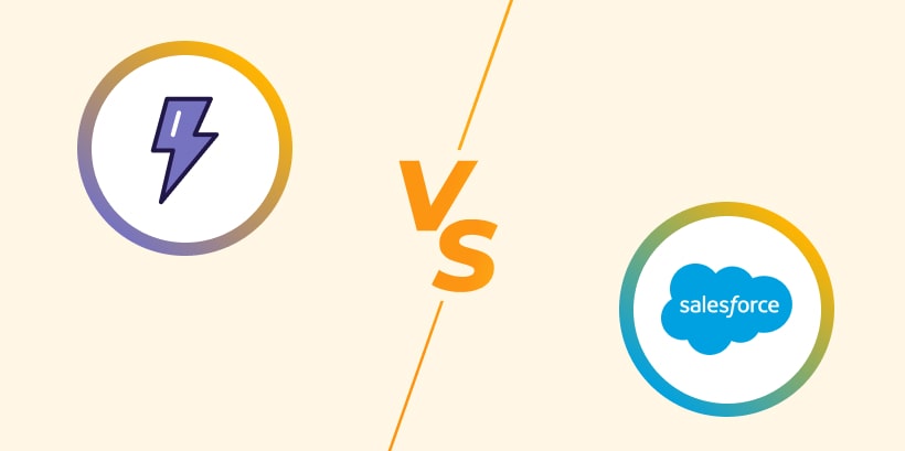 Salesforce Lightning vs. Salesforce Classic