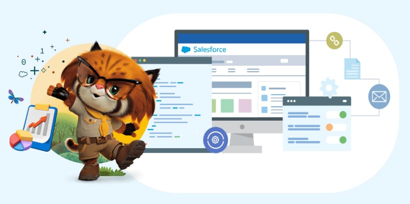 Configure Salesforce