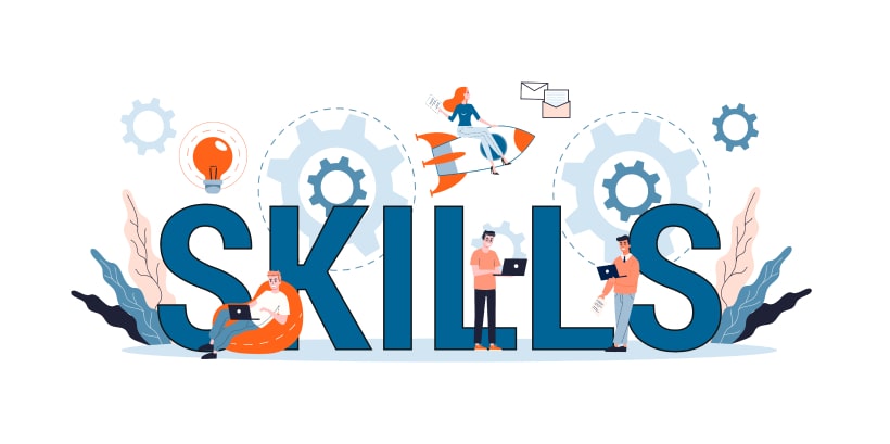 Key Skills to Become a Salesforce Developer