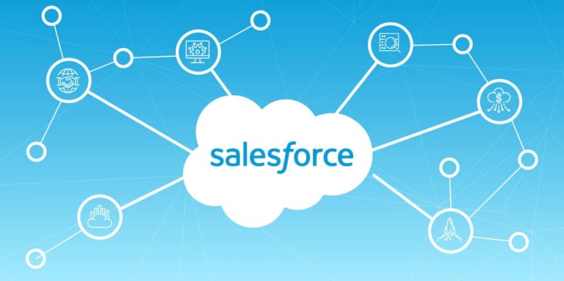 Quick Steps Become a Salesforce Developer