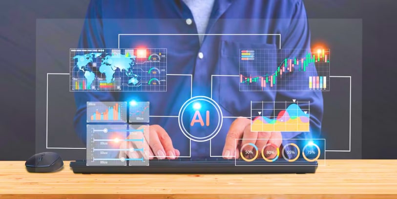 AI-Powered Analytics