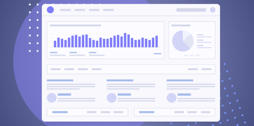 Customizable Dashboards and Reports