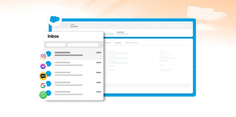 Geofencing Mobile Messages