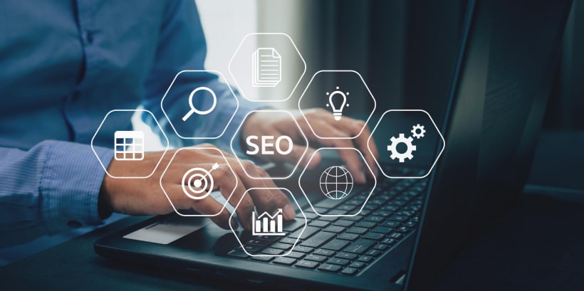 Optimized Web Experience