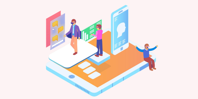 Personalized-Service-via-Every-Device