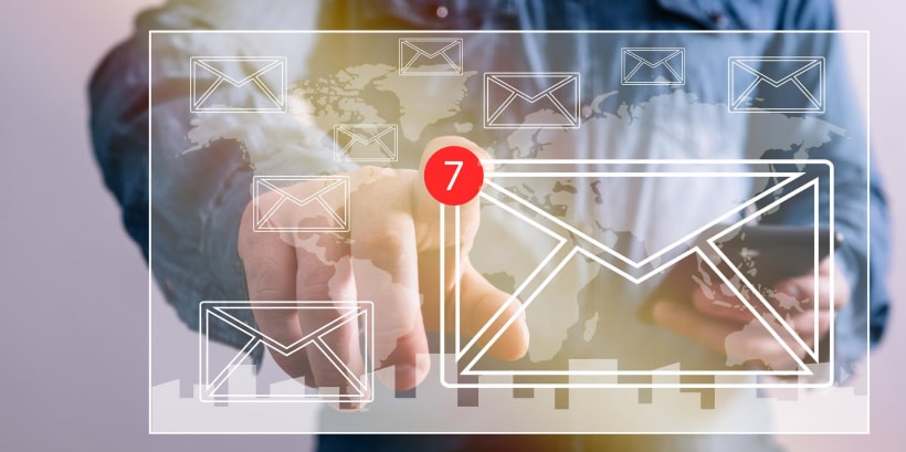 Tailored Email Campaigns