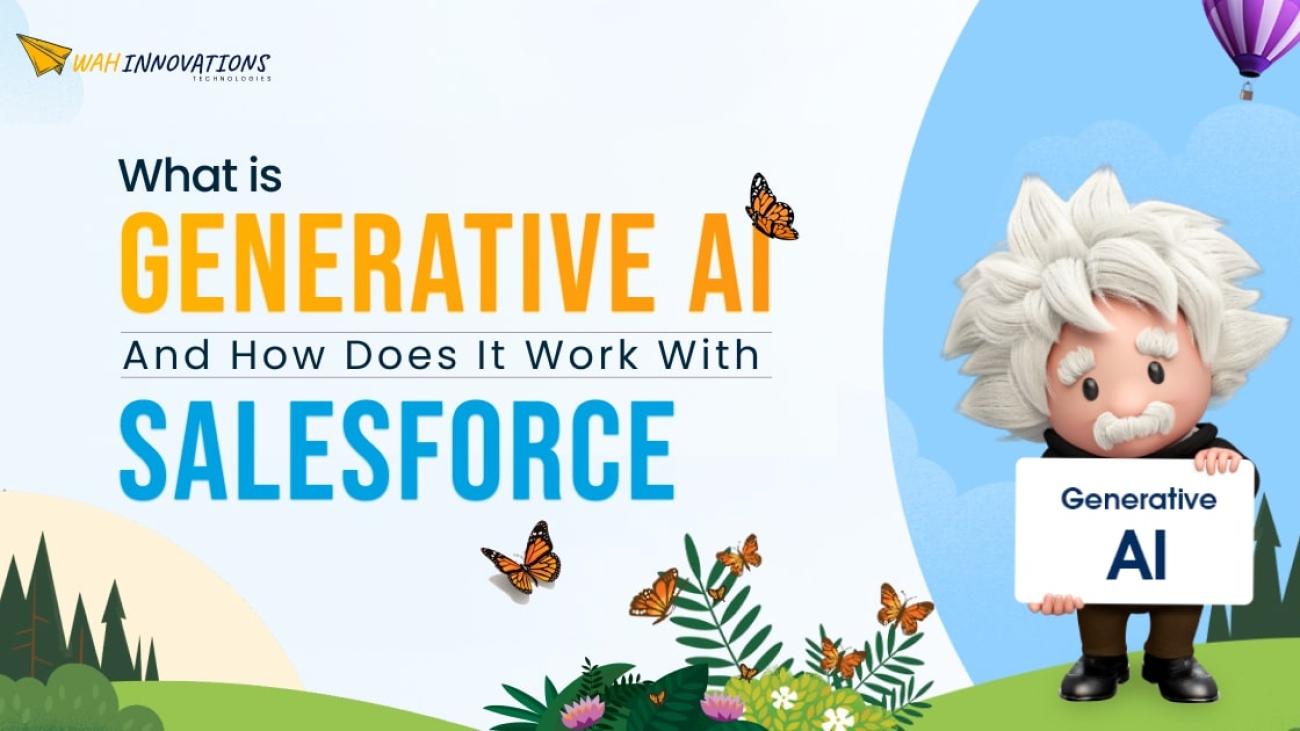 What is Generative AI and How Does it Work with Salesforce_-min