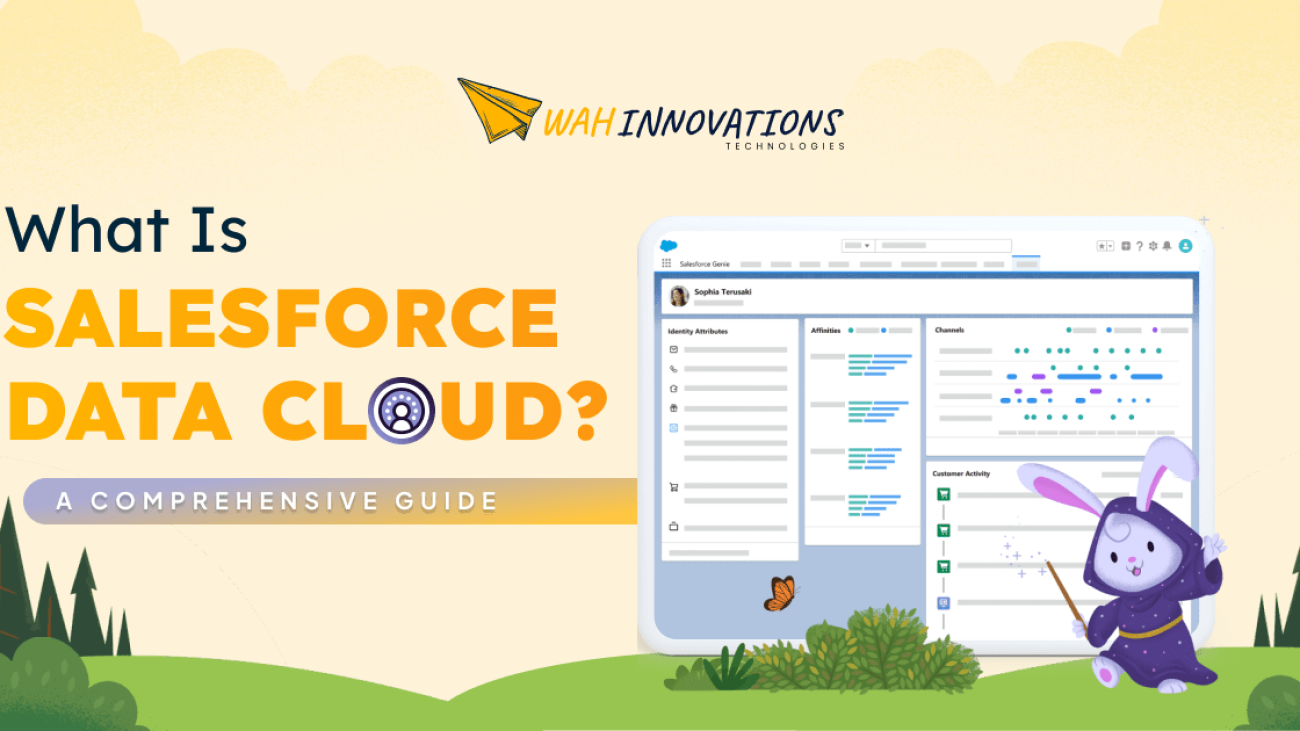 What is Salesforce Data Cloud_ A Comprehensive Guide