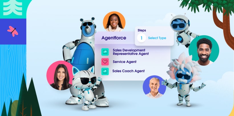 How-Does-Agentforce-Work