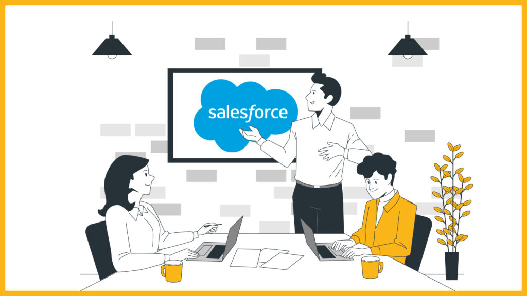 Knowledge-in-Salesforce-Flow
