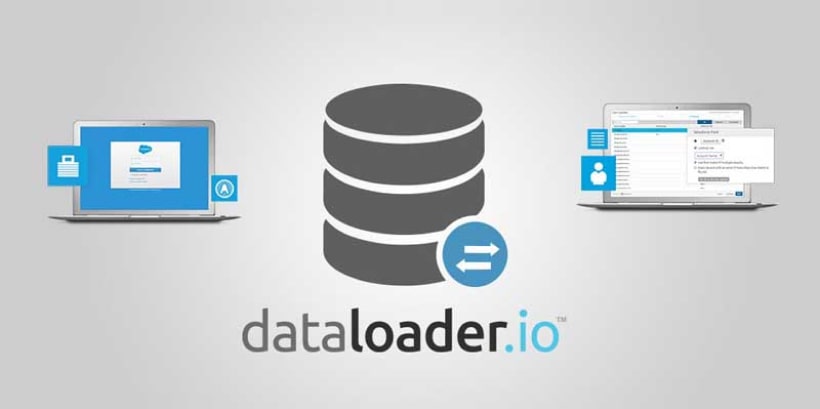 Salesforce Data Loader