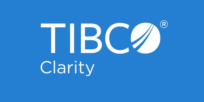 Tibco Clarity