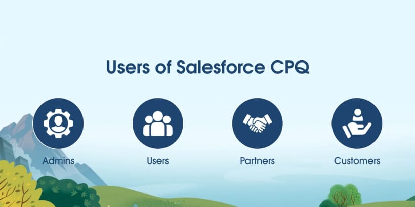 How Does Salesforce CPQ Steelbrick Work