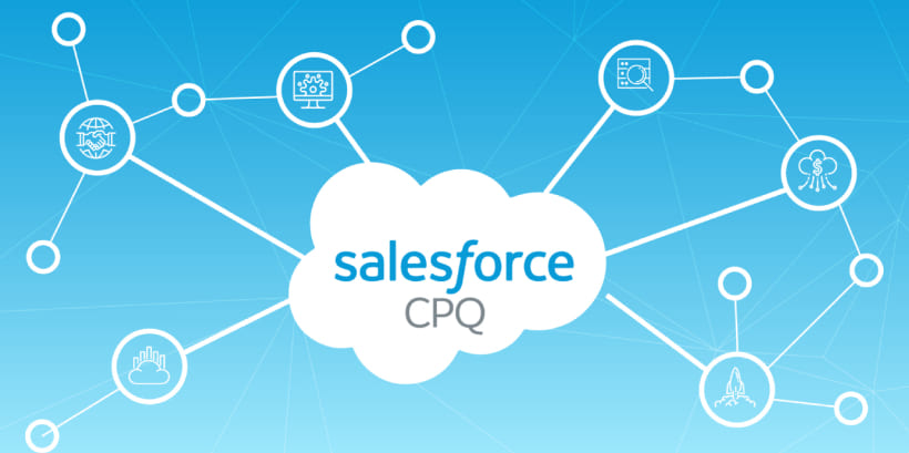 Why Use Salesforce CPQ Steelbrick